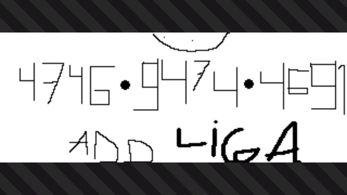 FNitzschke's tweet photo. #Splatoon2 #NintendoSwitch https://t.co/kfXVl7Bo3H
