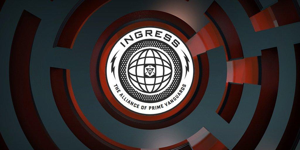 ingress's tweet photo. Agents: We are expanding the Alliance of Vanguards program! Learn more: https://t.co/QNKHPTMQeJ https://t.co/XVqO4wDXsg