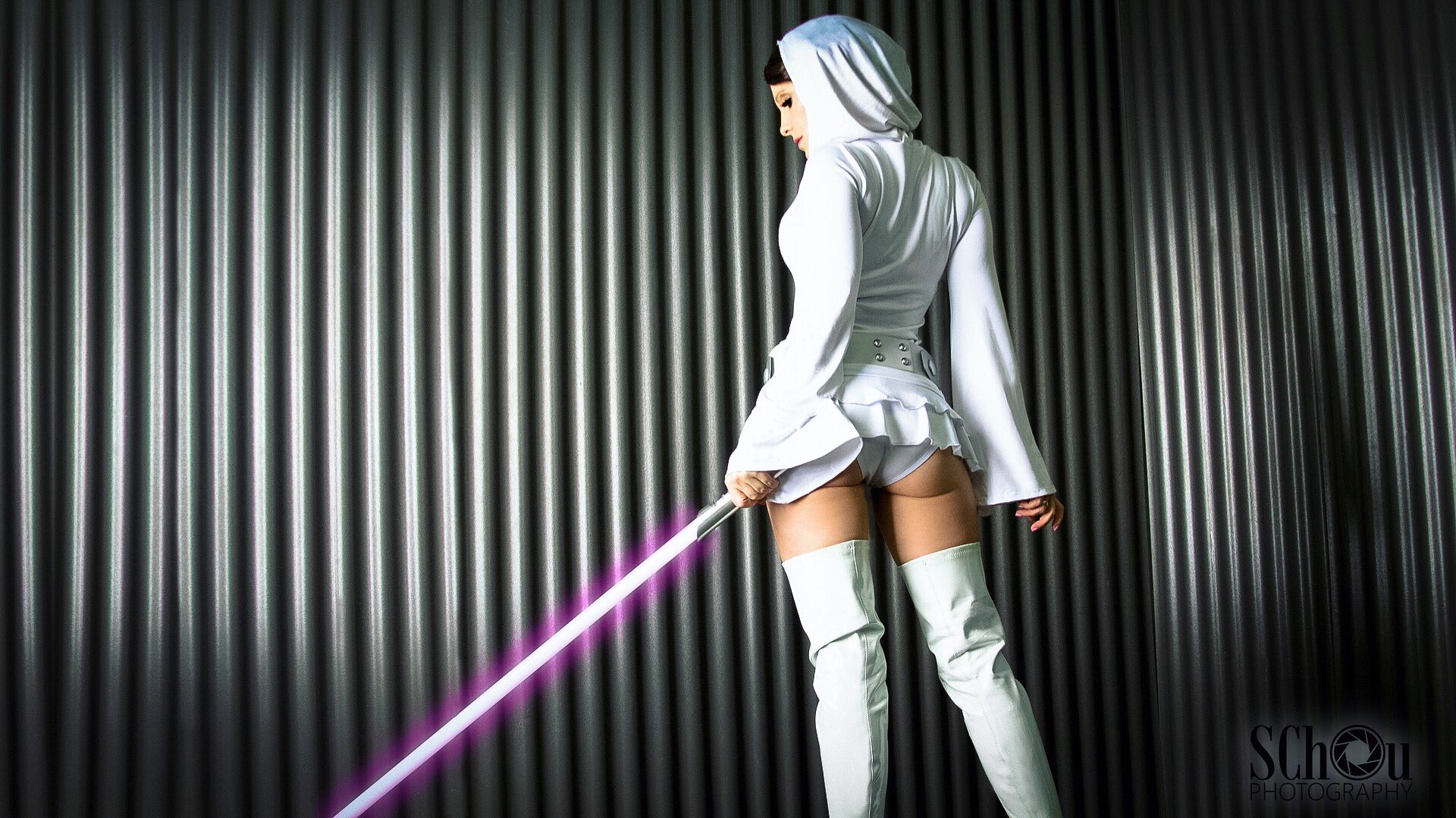 Raychul Moore on X: Princess Leia butt 😇💖 So happy with how these pics  are coming out!! Will share more soon!! Thank you Schou Photography for  making me look super cool!! t.coLECssvoa0Z 