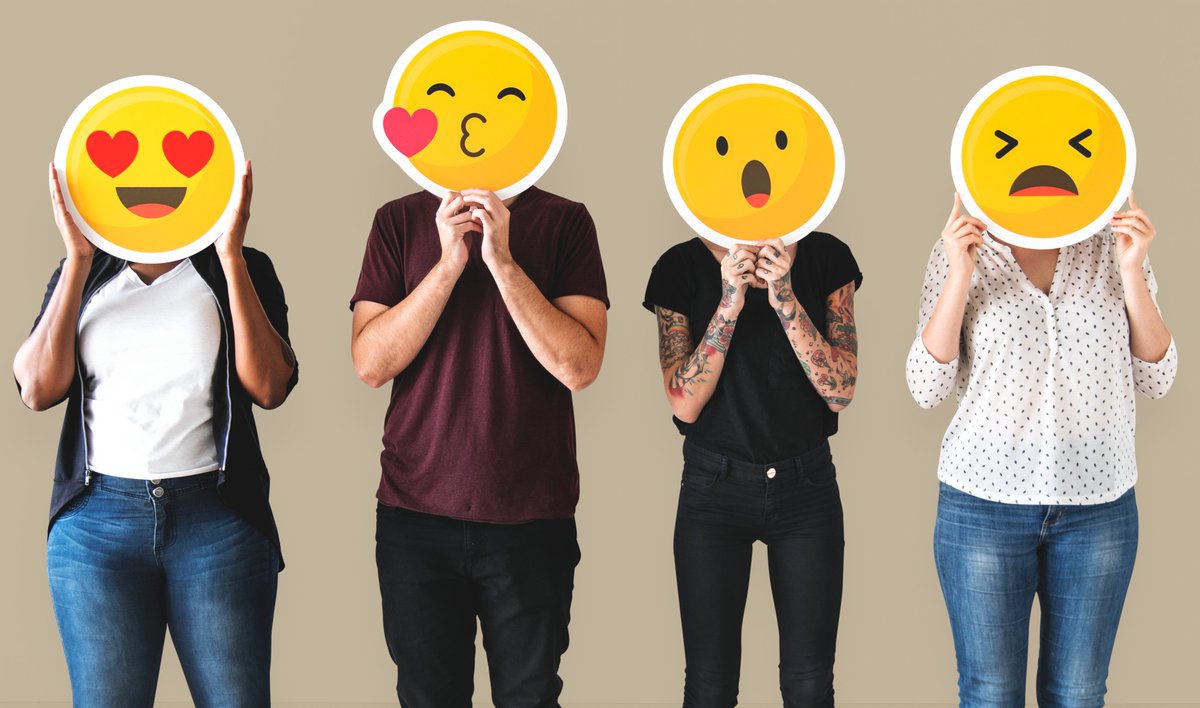 Which of the top 10 emotions do you feel about Calgary’s science centre?

TELUS Spark wants your input. Get a 2-for-1 ticket for a 10-minute survey.

lnkd.in/eYrZqDX

#growth #science #input #culture #calgary