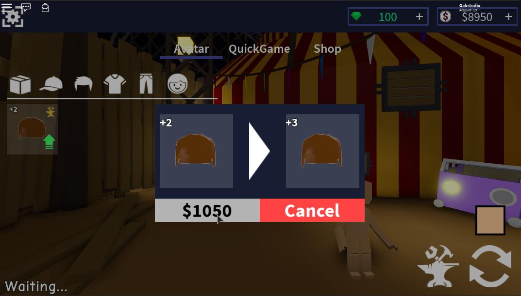 Gab On Twitter Roblox Robloxdev Improvement System Finished We Are Getting Closer To The Launch Of The Project - camp 2019 granny roblox