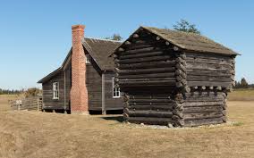 People often say "the Navy was here first." The first airplane landed at NAS Whidbey in August of 1942. Colonel Isaac Ebey moved to Admiralty Inlet October 1850 claiming 650 acres under the  Donation Land Act writing his wife to prepare to move west with their sons.
