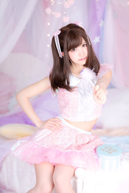コスプレイヤー猫田あしゅのTwitter画像31