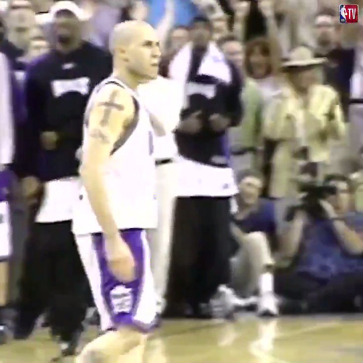 Happy birthday Mike Bibby.  Haha! Stupid Lakers. 