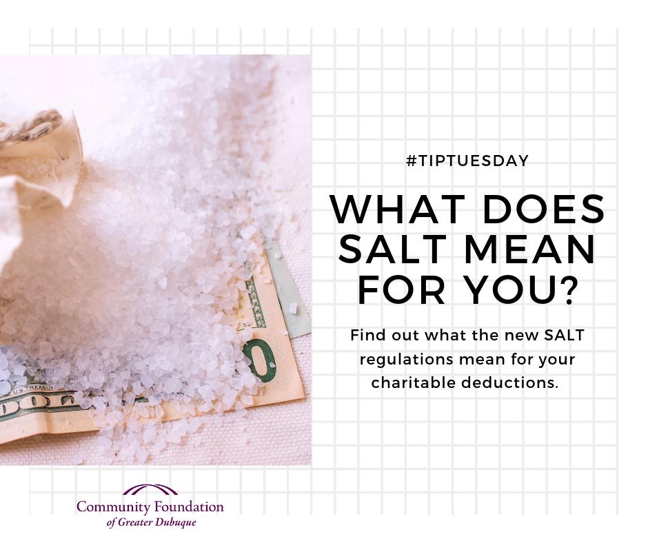 Community Foundation tweet media