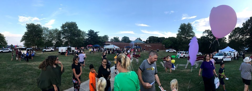 Dr. Donald Frischkorn tweet media