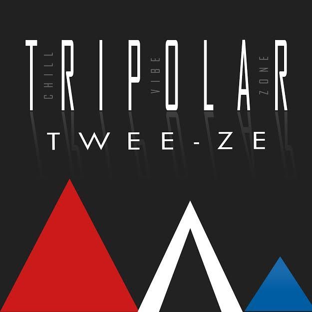 AirPlayBrokers's tweet photo. New EP: Twee-Ze – Tripolar @tweezedoitez https://t.co/BLdQ6URlk3 https://t.co/wwjLdCdREL