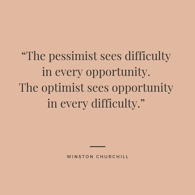 RebeccasSocial's tweet photo. Choose #positivity 🤗
#mindset #quoteoftheday https://t.co/NgABbA3dmH