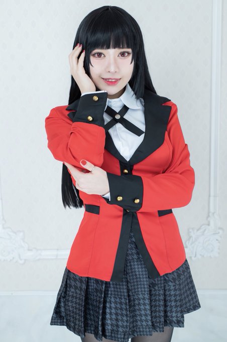 Twitterのコスプレ画像58