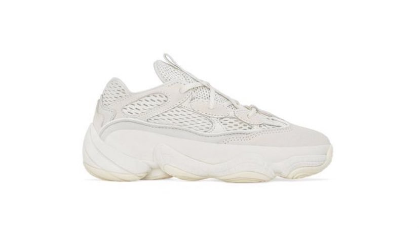 Adidas Yeezy 500 Salt EE7287 Original Good A Good
