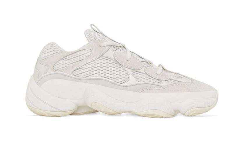 adidas Yeezy 500 Blush DB2908 10 5 fr