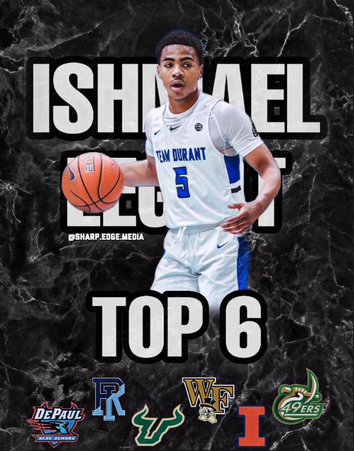 TOP 6! 🙏🏽 #A4D