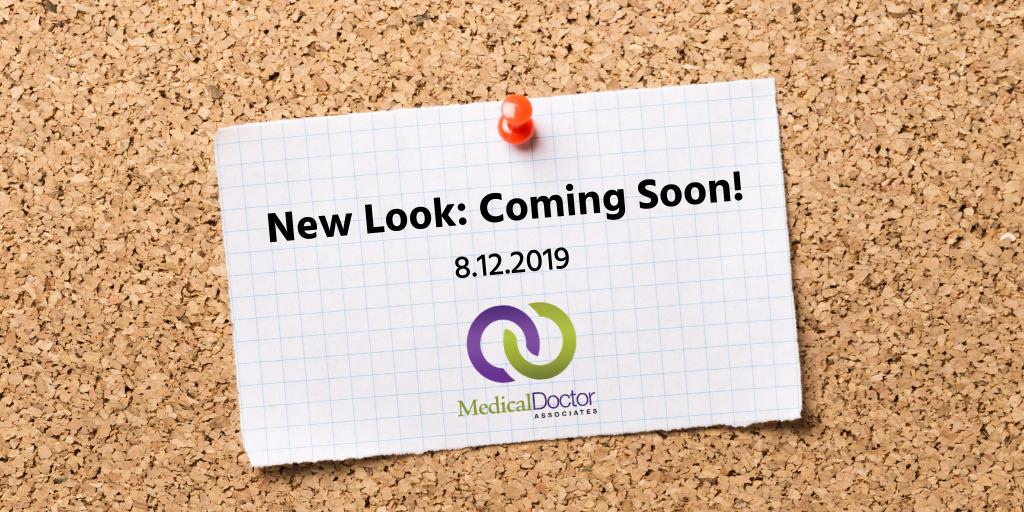 MDAstaffing's tweet photo. We are days away from the exciting reveal of our new name, new look, a new website and exciting new social channels. What doesn't change? Our commitment to our amazing physicians, advanced practice providers and our incredible clients.  Stay tuned for our launch on August 12th! https://t.co/ZD5MCYPlkT