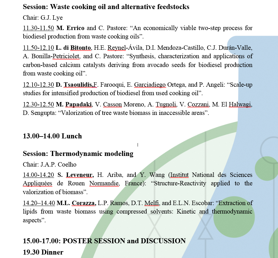 IProPBio's tweet photo. The programme of the first workshop is available!!! 

We will have the honor to host Professor Sir William A. Wakeham.

Don't miss it! Book your ticket to Sofia and celebrate with us 150 years jubilee of the Bulgarian Academy of Sciences!
More information: https://t.co/lhekXUVbAy https://t.co/PTmsyy4Urc