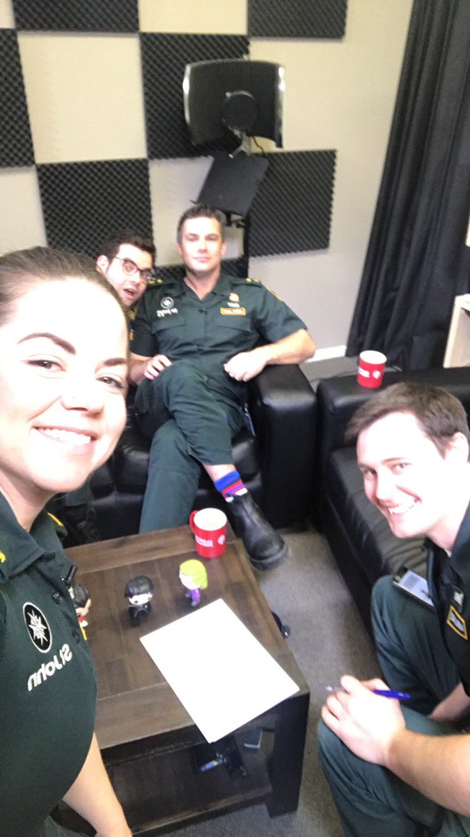 Orla Fowden (@orlafnz) on Twitter photo Podcast day! We’re nearly there with the New Zealand Out-of-Hospital STEMI Pathway team! #CODESTEMI @GagliardiKris <a href="/medic400727/">medic400727 🇳🇿</a> Podcast day! We’re nearly there with the New Zealand Out-of-Hospital STEMI Pathway team! #CODESTEMI @GagliardiKris <a href="/medic400727/">medic400727 🇳🇿</a>
