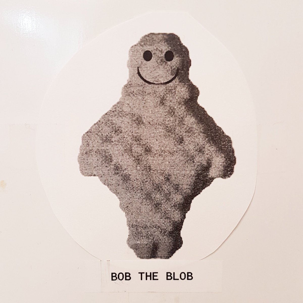 ThompsonLab3's tweet photo. Meet Bob The Blob, our Lab's Mascot. Bob is a close relative of #GDF11 and other #activins and likes to be associated with #WFIKKN2 from time to time. We ❤️ Bob! https://t.co/6sioAyYcSN