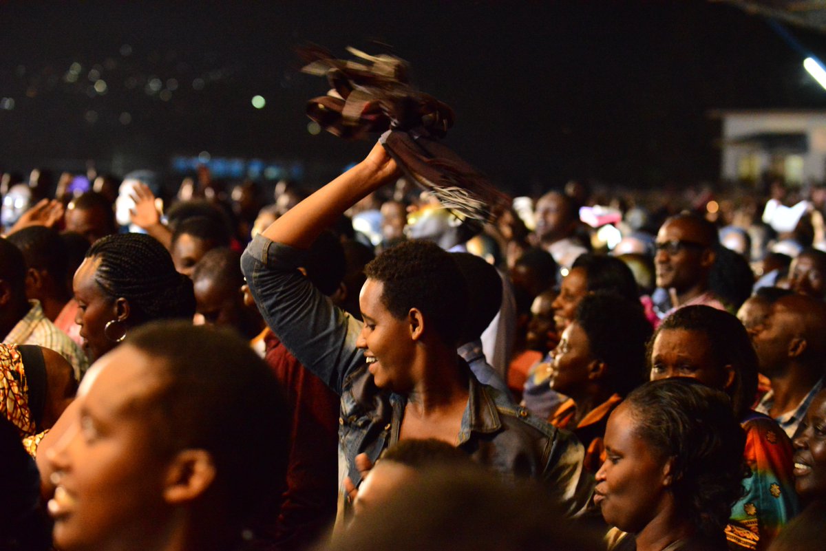 ZionTempleCC's tweet photo. “Africa! Garagaza abaramyi b’ukuri!”
#AfricaHaguruka #AH2019 #AuthenticWord #AuthenticWorship #Rwanda https://t.co/Ji0Cnefem1