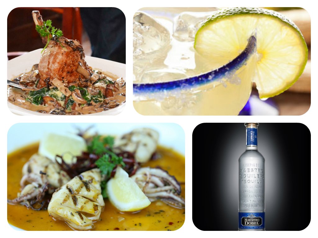 RevolucionRest's tweet photo. Join Revolucion Steakhouse for dinner &amp; enjoy our $5 Maestro Dobel Margaritas every Tuesday! Great food, great atmosphere and the best handcrafted cocktails in town! Reserve your party today 773-661-9893. #yum #LakeviewEast https://t.co/Mik3UKkkeU https://t.co/PzAs4NFcgk