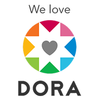 Woah! We surpassed 5,000 Twitter followers! Learn more about DORA and research assessment reform on our website: sfdora.org