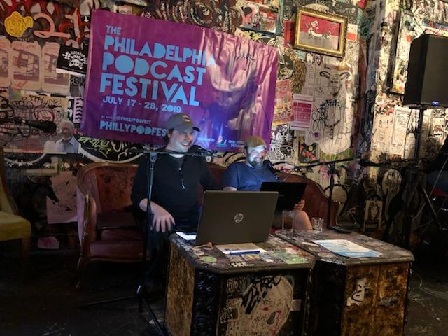 The Recasting Couch Podcast tweet media