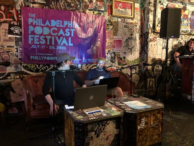 The Recasting Couch Podcast tweet media