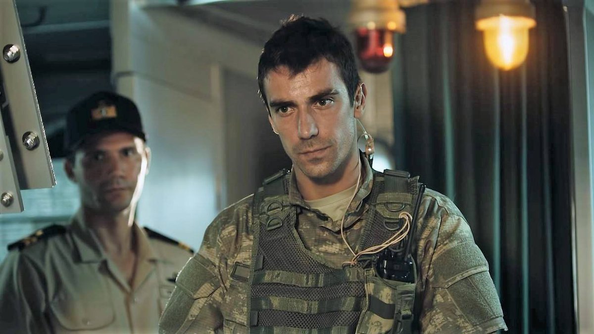 TeamCelikkol's tweet photo. IBRAHIM CELIKKOL'S Reaksiyon series is now available in the Arabic language on the "TenTime" platform and app in HD.
Would love to see this in English someday #tentimetv
👉https://t.co/EuDL256FoE
#İbrahimÇelikkol #Reaksiyon https://t.co/iJLRBiqAQV
