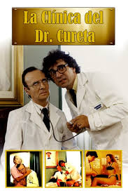 AguirreBlancoOK's tweet photo. #DíasDeCineArgentino "Medicina, moral y sátira mordaz" dijo la critica de #LaClinicaDelDrCureta q se estrenó 6/8/1987 con actuación inolvidable de #GianniLunadaei, y #SoledadSilveyra ,dirección de #AlbertoFischerman y música del recordado @UlisesButron1 @ArchivosAguirre https://t.co/T4EVpYr5gq