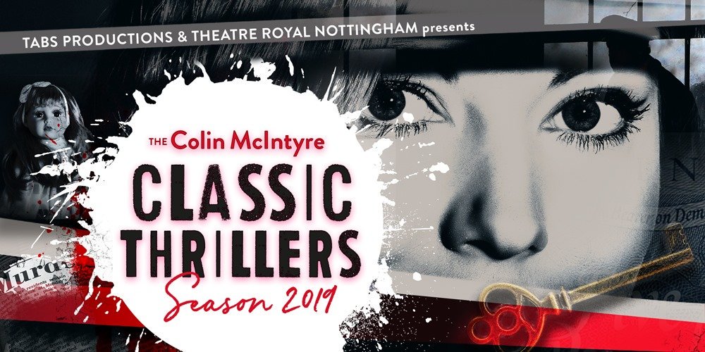 <a href="/RoyalNottingham/">TRCH</a> <a href="/TabsProds/">TABS Productions</a> <a href="/whatsonnotts/">What's On Nottinghamshire</a> <a href="/WhatsOnStage/">WhatsOnStage</a> <a href="/nottstheatrebit/">Notts Theatre Bites</a> <a href="/nottslive/">NottinghamshireLive</a> @beyondtheatre1 <a href="/stage_news/">Stage Door News</a> <a href="/theatrethingsuk/">Theatre Things</a> <a href="/Nottm_Together/">Nottingham Together</a> Another classic thriller with a final twist that will make your jaw drop. Unmissable. kevcastletheatrereviews.blogspot.com/2019/08/murder…