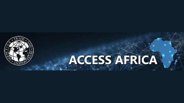 Proud to be one of the partners working with <a href="/USTDA/">USTDA</a> to advance inclusive, secure, and sustainable connectivity across Sub-Saharan Africa. Learn more about the initiative here. symc.ly/33fidQ2