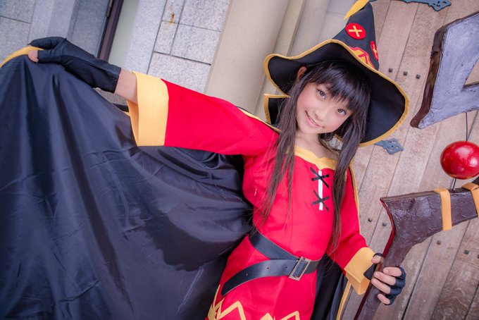 Twitterのコスプレ画像18