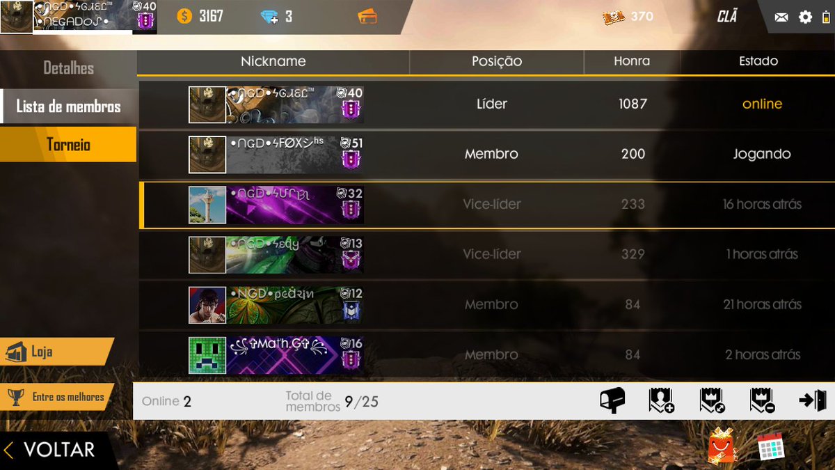 💥DBC⚡ Gaelzin ⚡NGD💥 tweet media