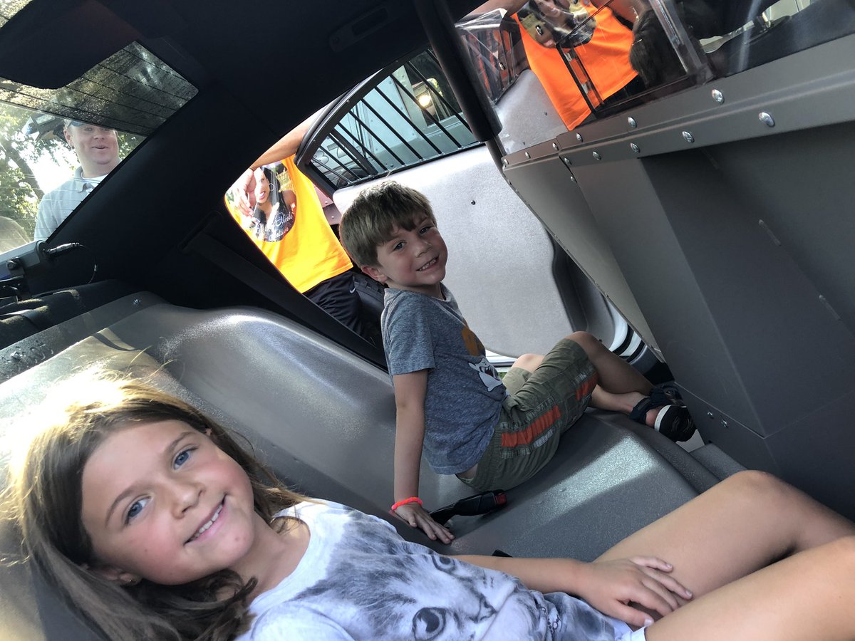 Jesse Moree tweet media