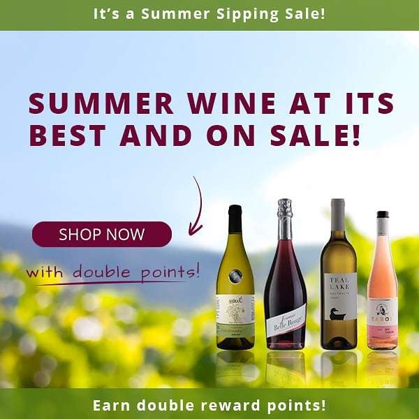 kosherwinesite's tweet photo. It's A Summer Sipping Sale!

Shop at https://t.co/2Hl4Loxfs7 this week and get 2x Rewards Points! https://t.co/WBrJHj5h3D https://t.co/8CEXd9p9tO
