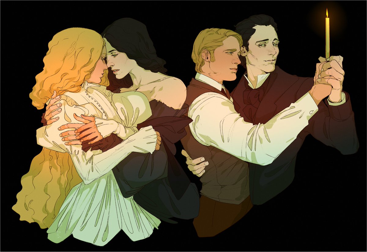 CrazyTom0712's tweet photo. вы думали я тут шутки шучу? 
#CrimsonPeak https://t.co/aCLCYxF0fK