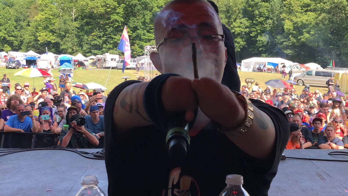 OddSquadFamily's tweet photo. The gathering of the juggalos was lit!! Make sure you tag us if you post any pictures or videos with us from last week, so we can share them! 🙏🙏👊👊 https://t.co/UXrGeMZBK1