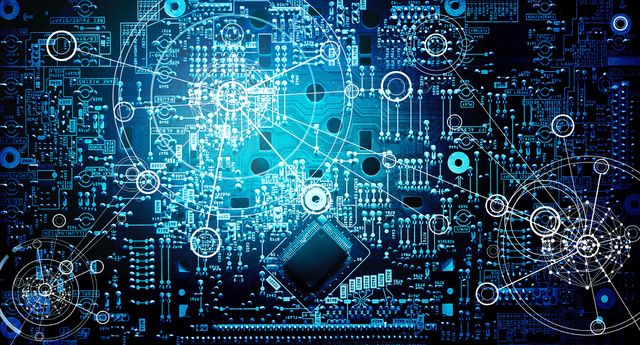 lda_tech's tweet photo. "Semiconductor Engineering .:. Smart NiCs How to boost performance in network interface cards. https://t.co/AHrg9Noa28 #NiC #NetworkInterfaceCard #FPGA #networking #hardware #DataTransfer @AchronixCorp https://t.co/fjDaucETa7