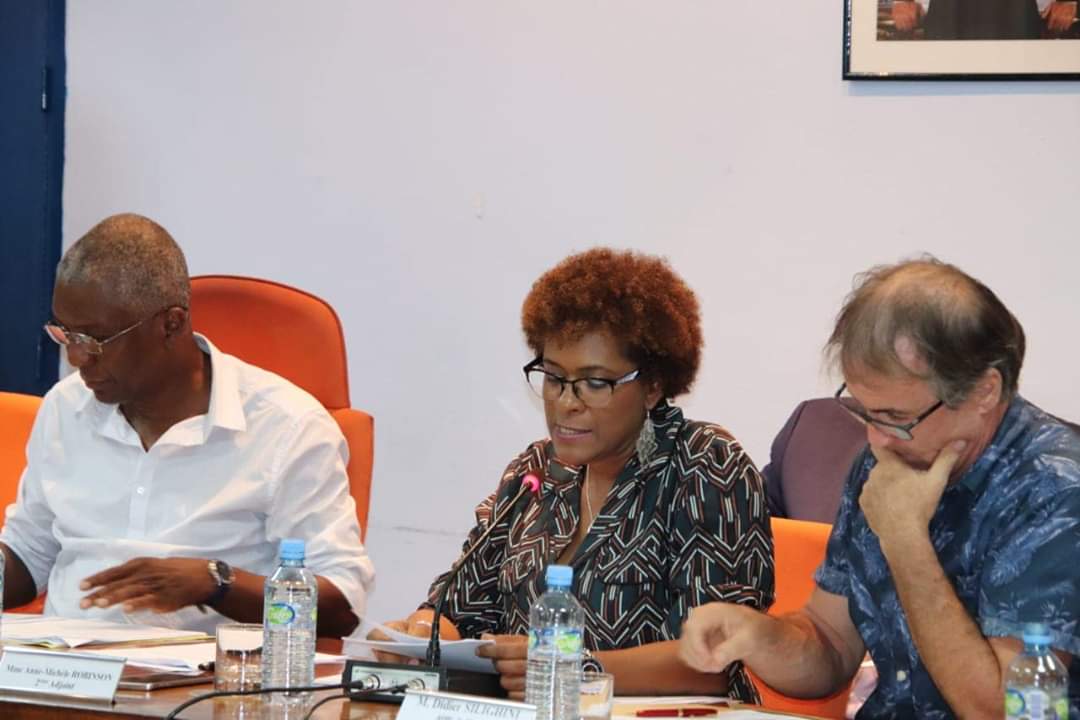 Serge SMOCK tweet media