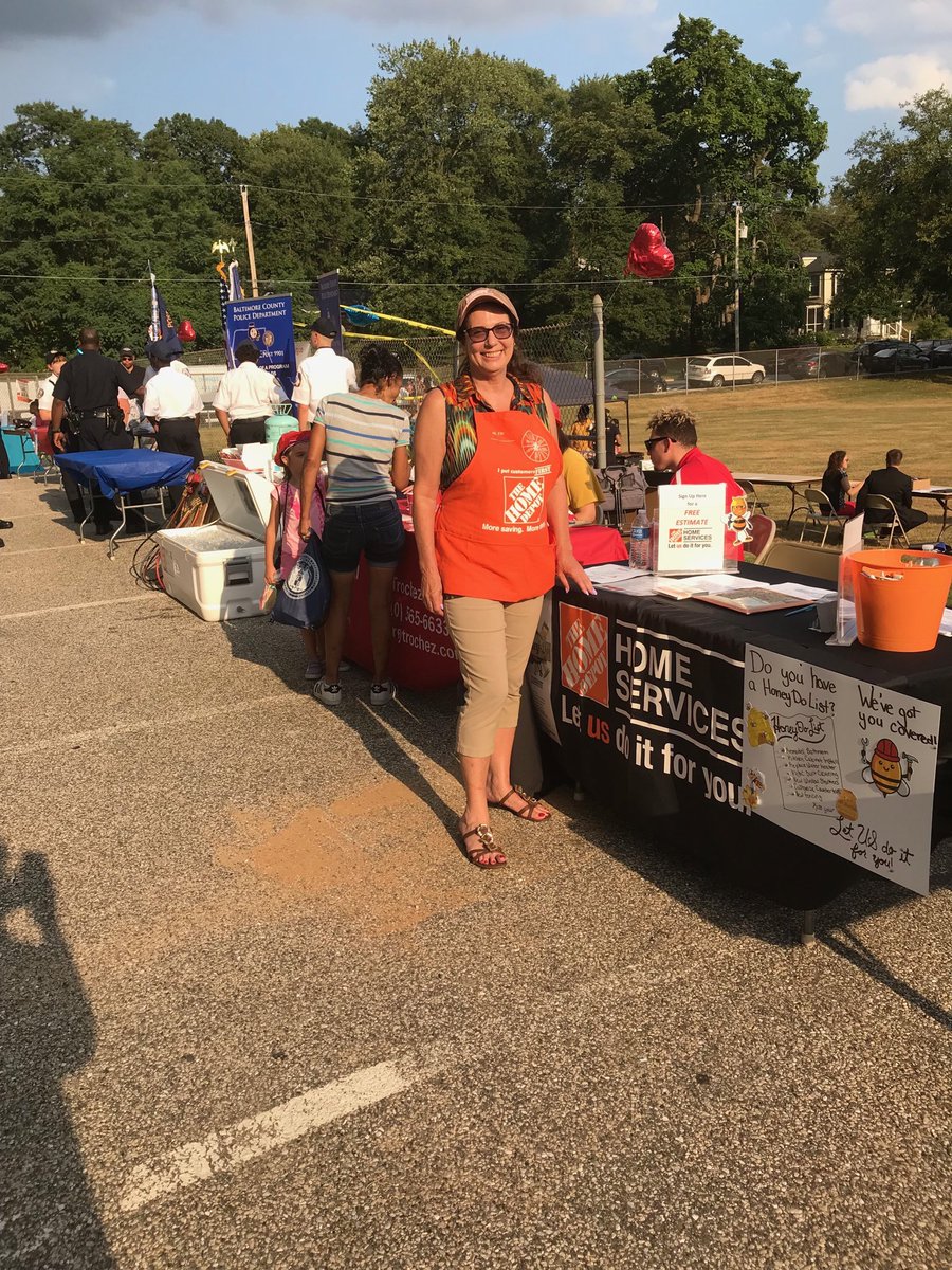 Michelle Scheminant tweet media