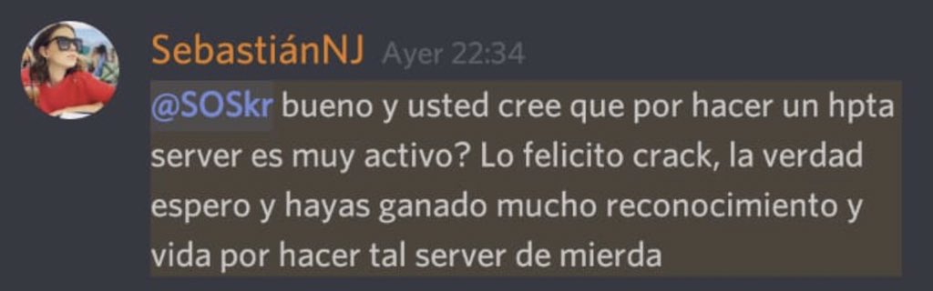 Panterred tweet media