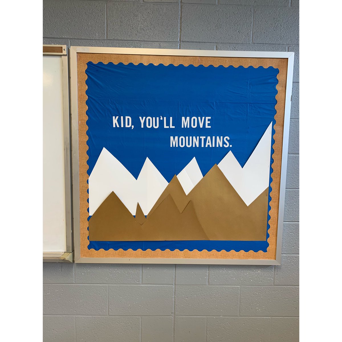 ASobataka's tweet photo. My kids are gonna move mountains!! Ready or not here they come! #WRFalcons #MissSobataka @WRFalcon https://t.co/UlptnPV3hl