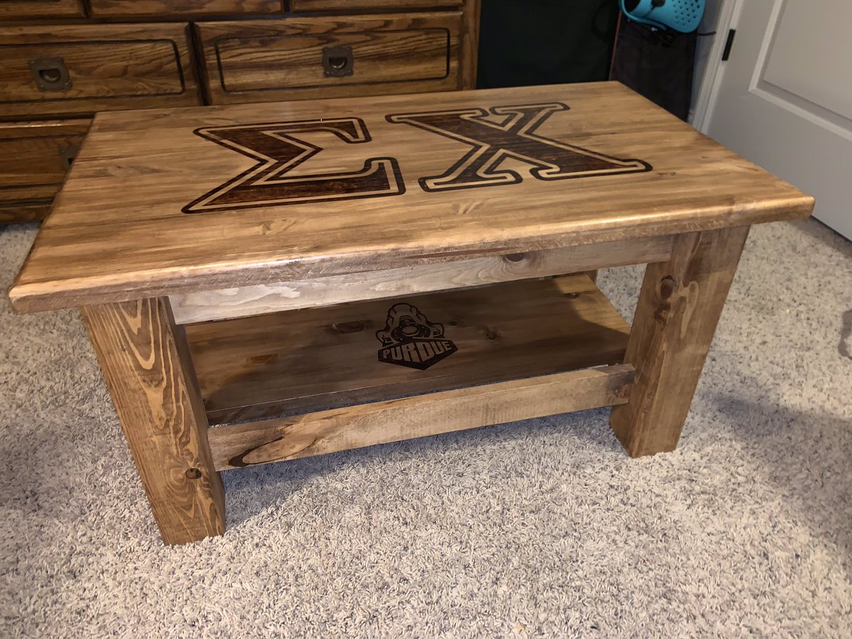 tables4tuition's tweet photo. Some more sights from the summer and the logos we made! Love burning new logos!
Contact if interested in receiving one of your own https://t.co/K96WM6AabS