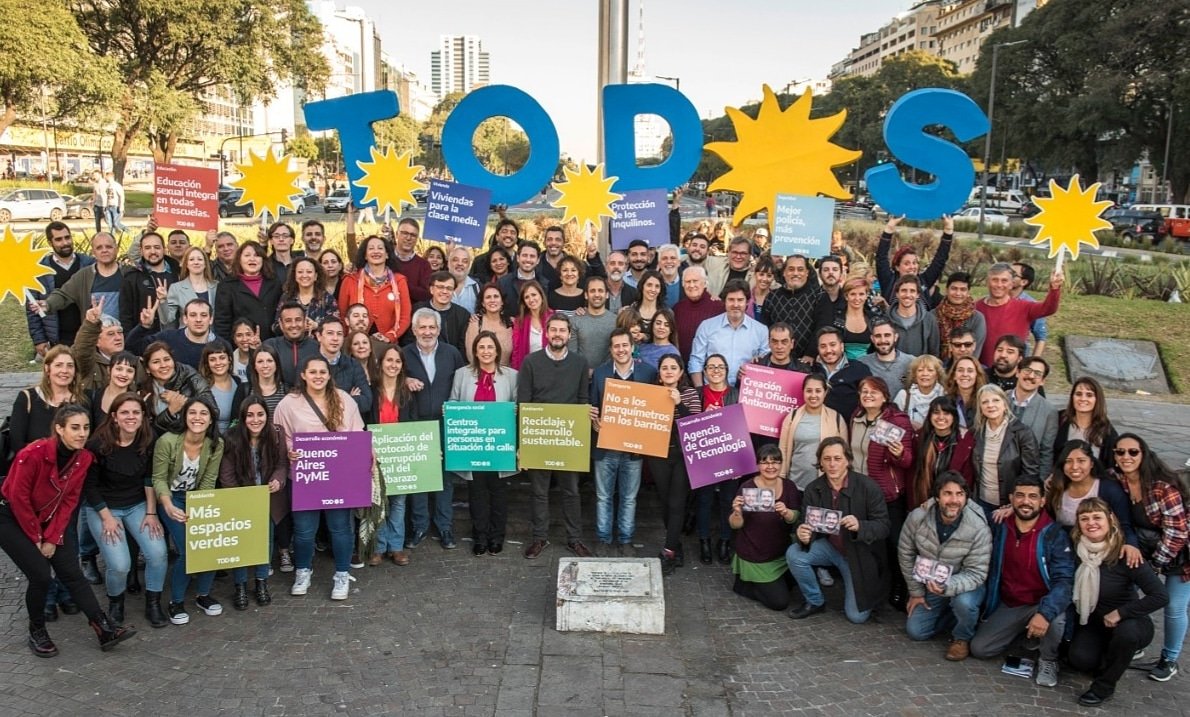 ampliarok's tweet photo. Vamos tod🌞s juntes por una Buenos Aires más justa e igualitaria

El domingo #VieneLammens https://t.co/xXHaLQiEu6