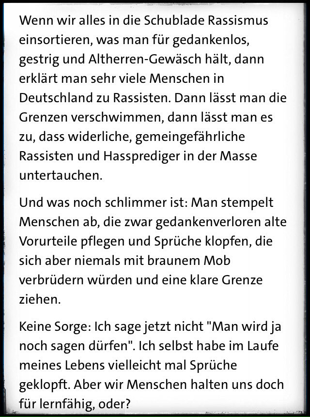 Altherrengewäsch Hashtag On Twitter