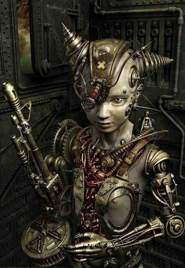 alienbeagle's tweet photo. #steampunk #StarTrekPicard #borglife #scifi #IndieMusic #IndieArtists #AlienBeagle https://t.co/IgbuS1B9Pf