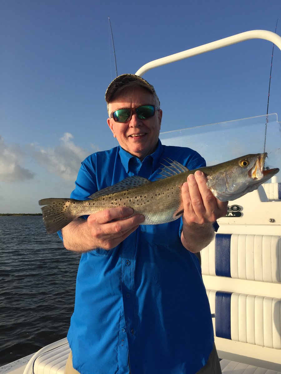 fin_finder's tweet image. Can you beat this?  He caught his #trout with MyFinFinder! Download  #FREE today &amp;amp; catch the fish! #fishsmarter loom.ly/lni-zJg #coastal #angler #fishing #tightlines #outdoorlife #onthewater #fishon #adventure #fishingdaily #fishingislife #fishingtrip #bettafish
