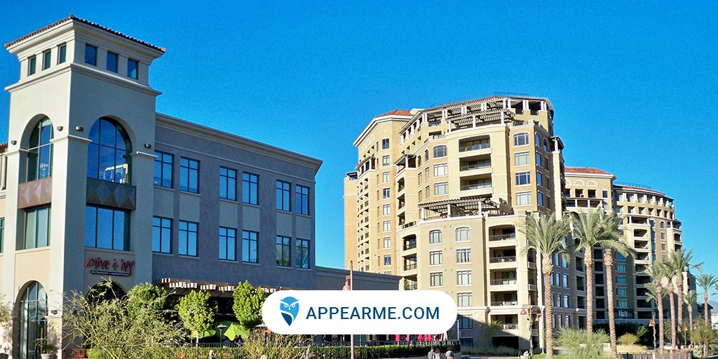 AppearMeApp's tweet photo. Find an appearance attorney in Scottsdale within 60 Seconds! ⏱️⚖️🏛⠀

https://t.co/Z3ikYXcTxv

#appearanceattorney #AttorneyAtLaw #scottsdalelawyer #scottsdalearizona
#courtcall #textalawyer #courtappearanceprofessionals #AppearanceCounsel #attorney #lawyerjobs https://t.co/WZqXRkMH7G