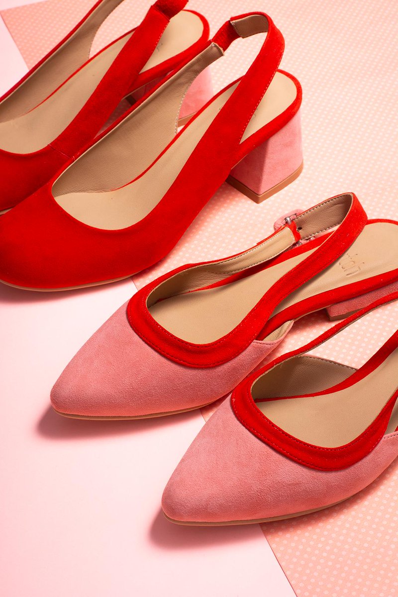 ClutchPeru's tweet photo. Nuestra colección de media estación, me tiene #inlove #clutchvibes #shoes https://t.co/GtGVWG2c0z