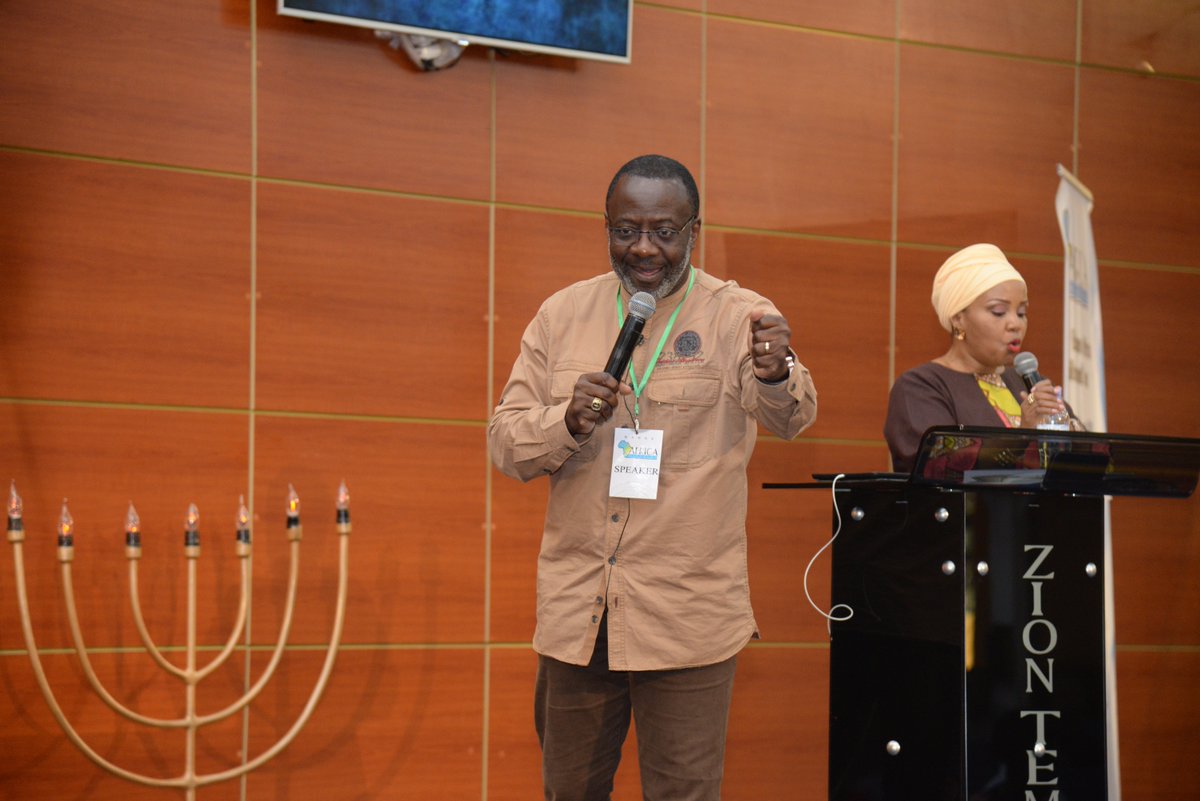 ZionTempleCC's tweet photo. Youth special: The effects of lack of youth discipleship on the African continent.
#AfricaHaguruka #AH2019 #AuthenticWord #AuthenticWorship #Rwanda https://t.co/J5s0rou9sn