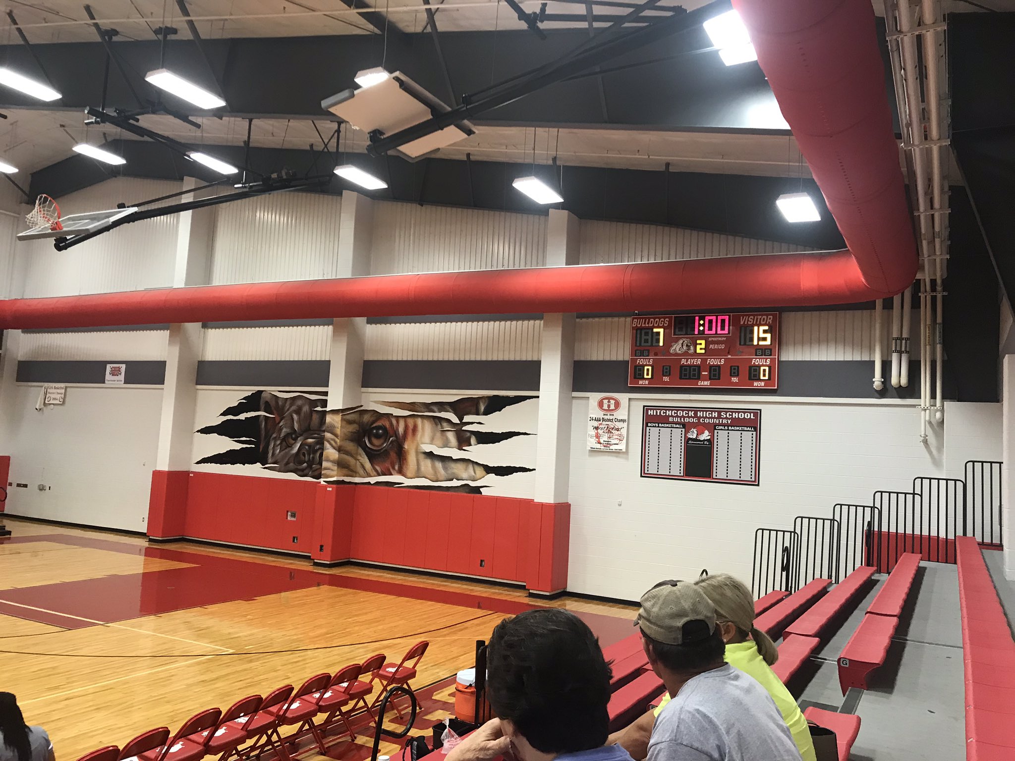 Anahuac High School on Twitter "JV panthers win!…