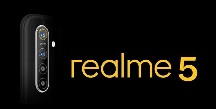 mobileocta's tweet image. คาดสมาร์ทโฟน realme กล้อง 4 ตัวความละเอียด 64 ล้านพิกเซล อาจใช้ชื่อรุ่น realme 5 #realme #realme5 #64MPQuadCamera #mobileocta mobileocta.com/realmes-64mp-q…